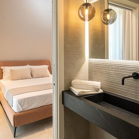 Domus Diana Bed & Breakfast Баколи Екстериор снимка