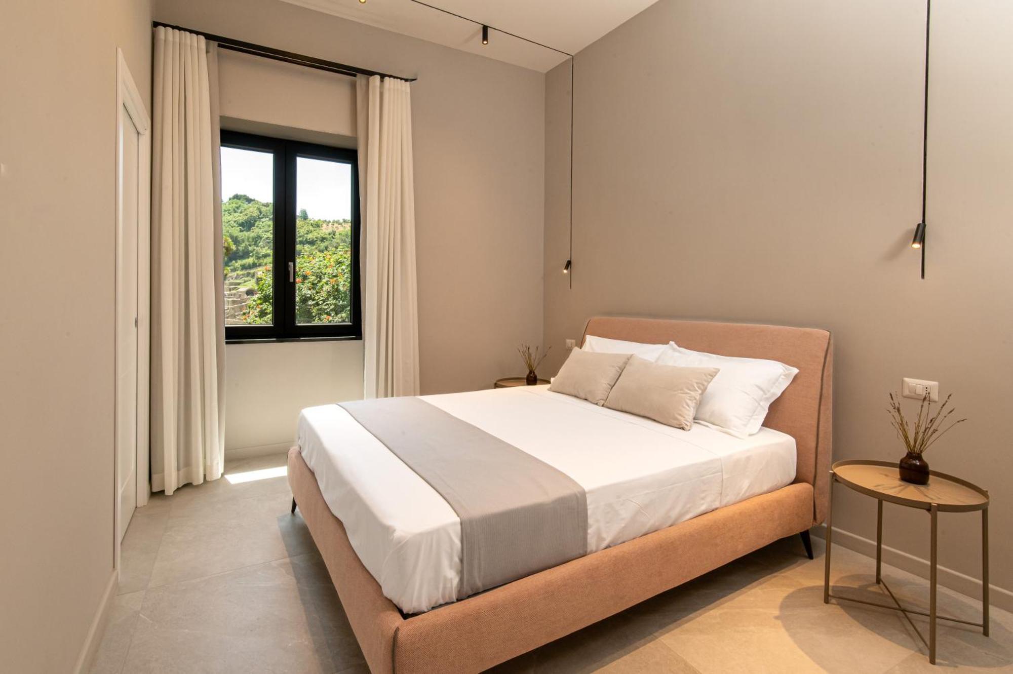 Domus Diana Bed & Breakfast Баколи Стая снимка