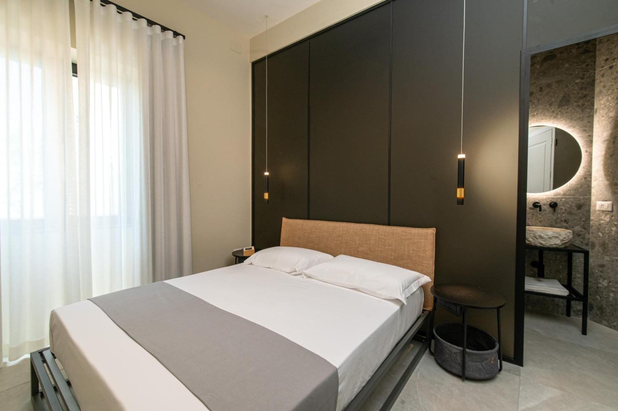 Domus Diana Bed & Breakfast Баколи Екстериор снимка
